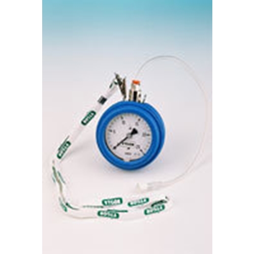 CPAP Manometer Boussignac – mäter PEEP 1-25mmHg