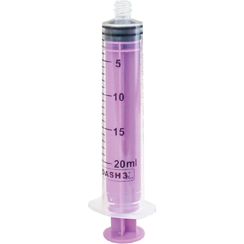 Enteralspruta – 10ml ENFit diskbar 1x30st – 30 st