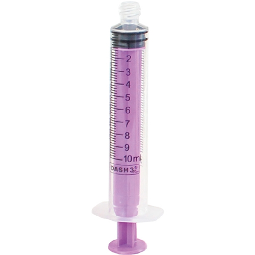 Enteralspruta – 20ml ENFit diskbar 1x30st – 30 st