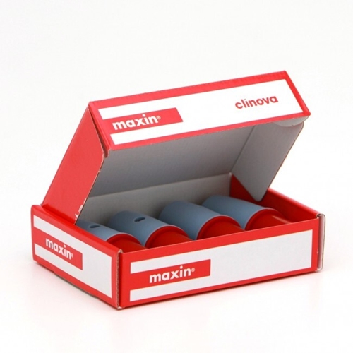 Munstycke Maxin – Flergångs 4-pack – 4 st