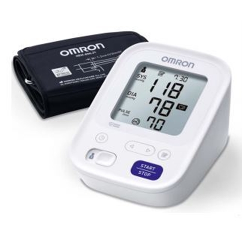 Blodtrycksmätare digital – Omron M3 2020