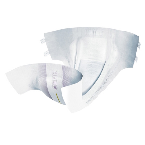 Inkontinensskydd allt-i-ett – TENA Slip Maxi andningsbar M – 72 st