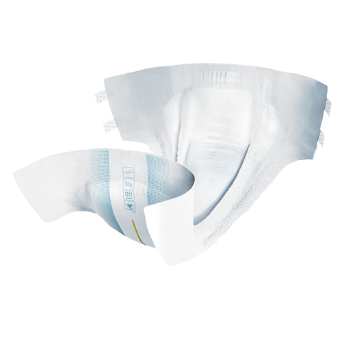 Inkontinensskydd allt-i-ett – TENA Slip Plus andningsbar M – 90 st
