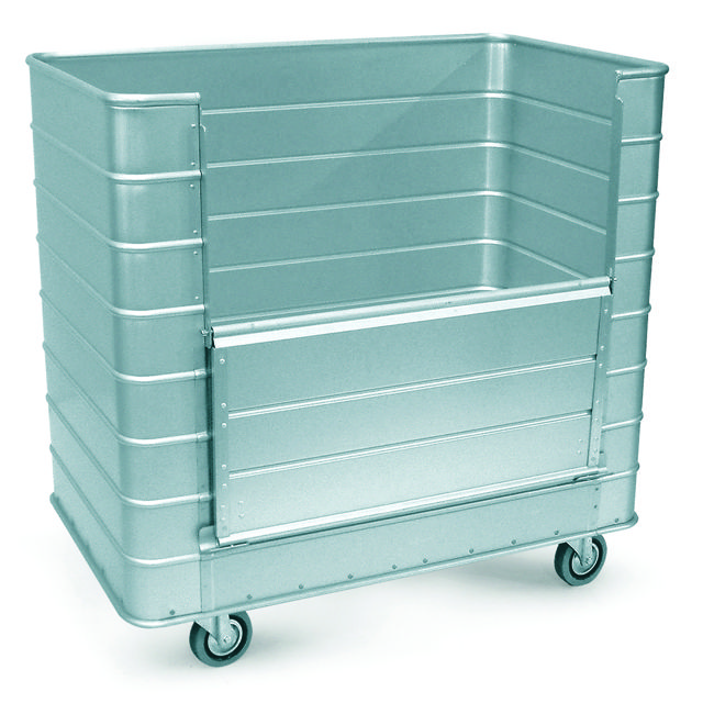 Vagn 500 liter