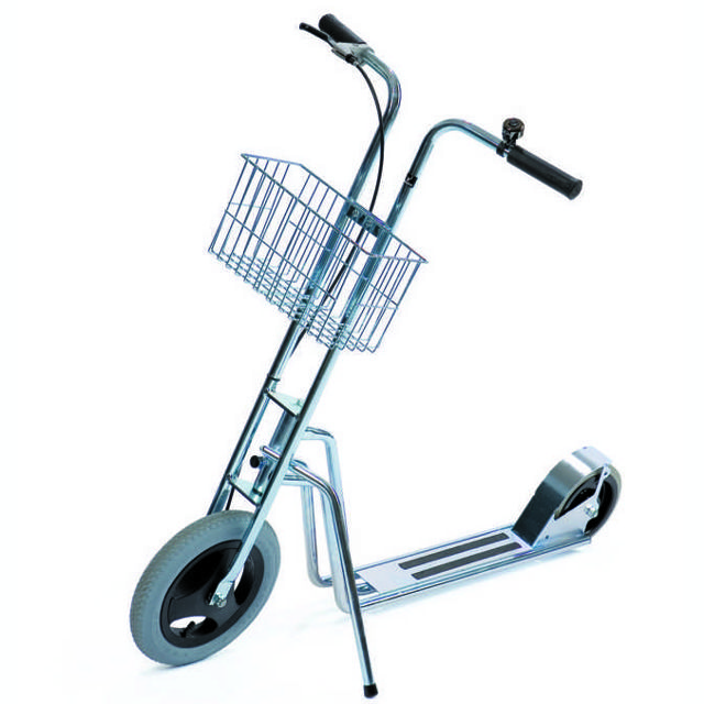 Sparkcykel Ergobjörn modell 65-2