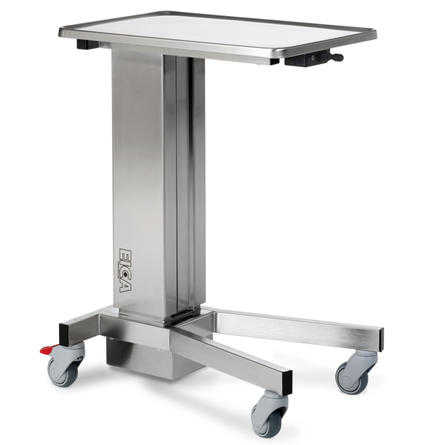Assistansbord elektriskt 70×50 cm