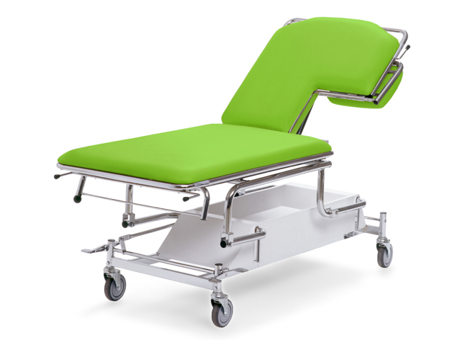 Ultraljudsbrits elektrisk – Lime 893