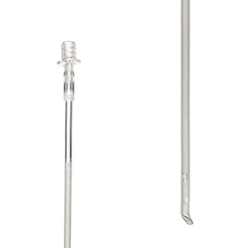 Instillationskateter LoFric – Ch12 40cm Luerlock Tiemann – 120 st