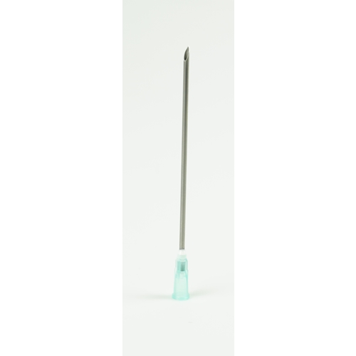 Injektionskanyl KD-FINE – 2,1x80mm 14G ljusgrön – 50 st
