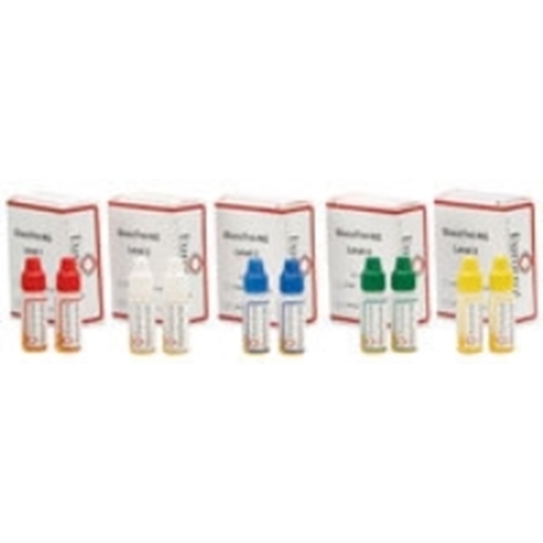 Kontrollösning GlucoTrol-NG – Level 2  6,6 mmol/L  KYLVARA – 2 st