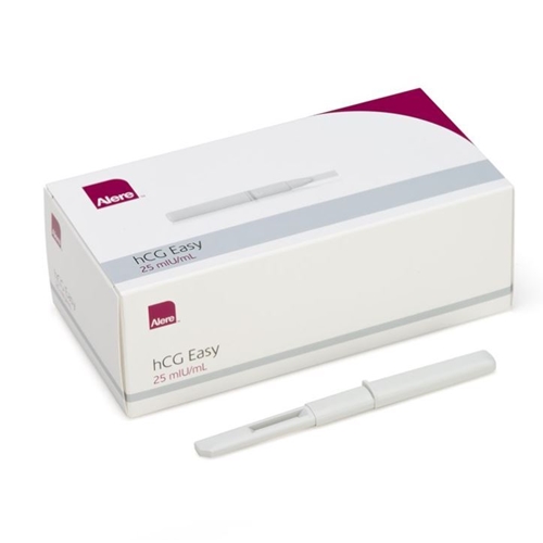 Graviditetstest hCG Alere Easy – sticka 25IU/L styckfp – 20 st