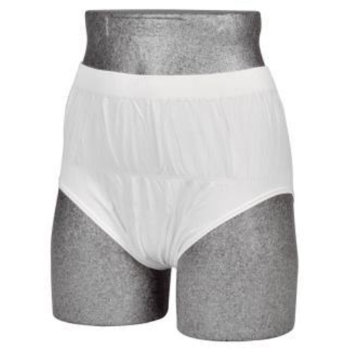 Fixeringsbyxa utan ben – Abri-Fix Leaf Super XXL – 3 st