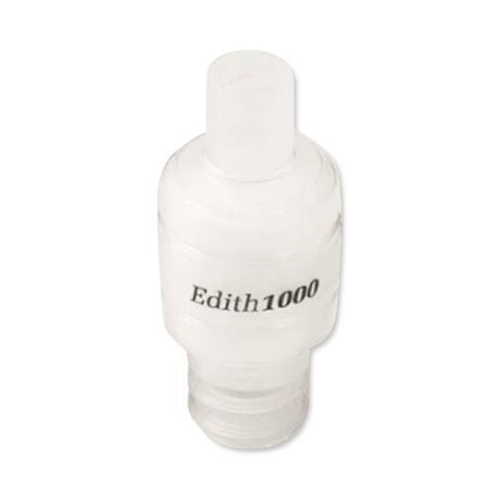 Fuktvärmeväxlare Edith 1000 – 28ml TD