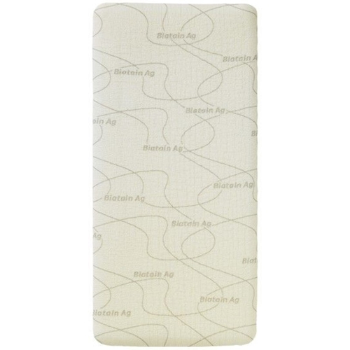 Skumförband silver Biatain Ag – 10x20cm – 5 st