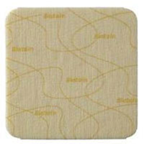 Skumförband paraffin Biatain Soft-Hold – 5x7cm svagt häftande