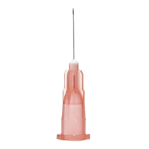 Injektionskanyl KD-FINE – 0,33x12mm 29G röd – 100 st