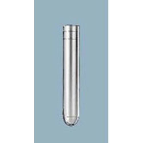 Rör rund botten utan propp – 5ml D12xH75mm PS StackPack – 500 st