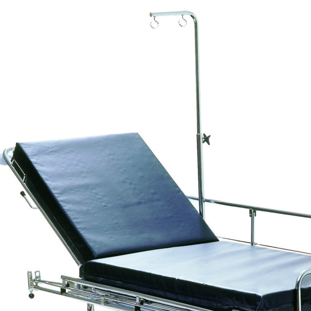 Infusionsställ patientvagn (till 030-1050 och 030-1100)