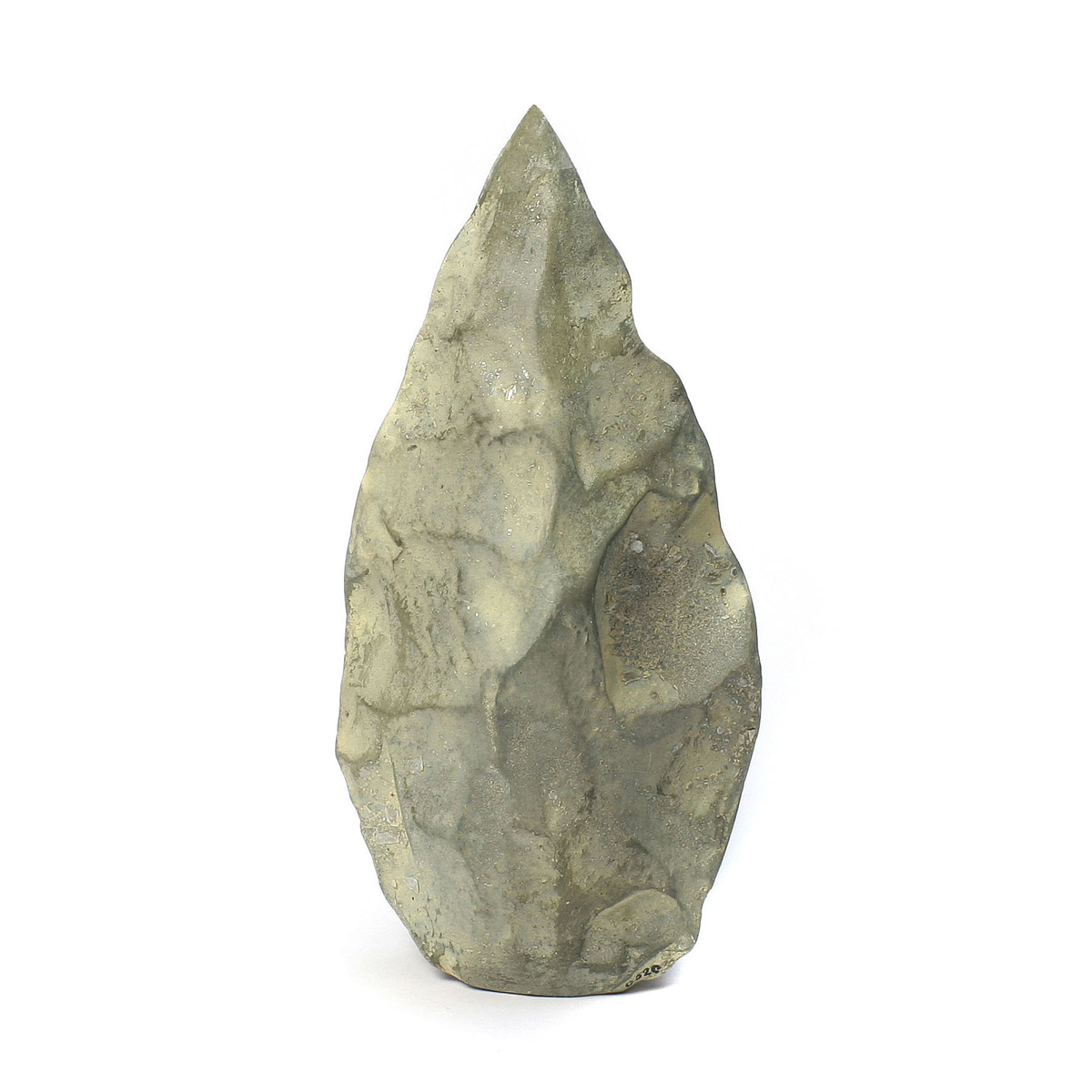 Biface, kopia