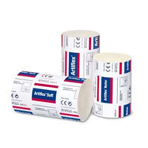 Polstervadd Artiflex Soft – 15cmx3m polyester – 20 st
