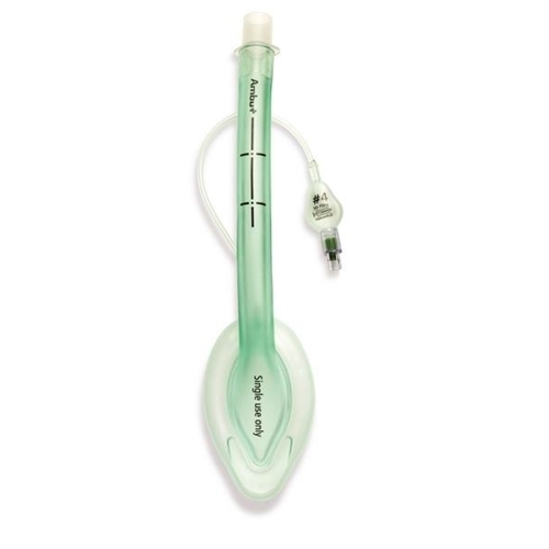 Larynxmask Ambu AuraStraight – Stl 3 – 10 st