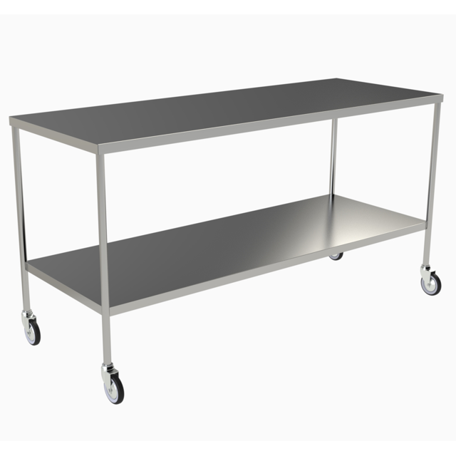 Instrumentbord 160×60 cm RF 1pl