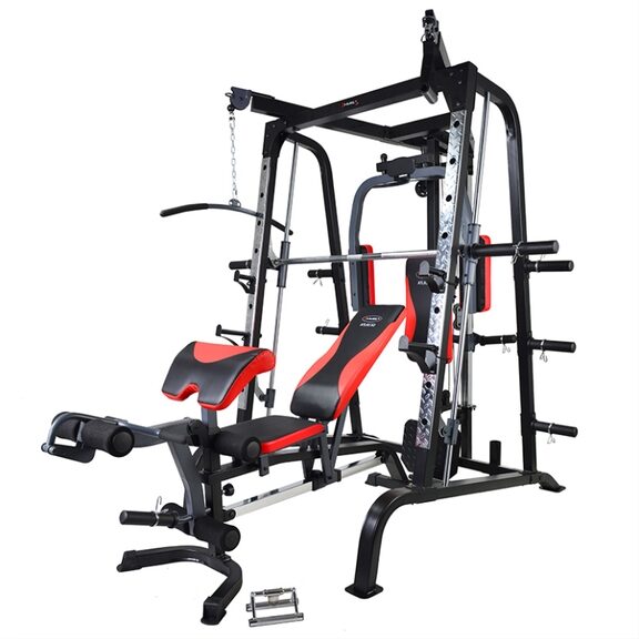 Smithmaskin – ATLAS X2