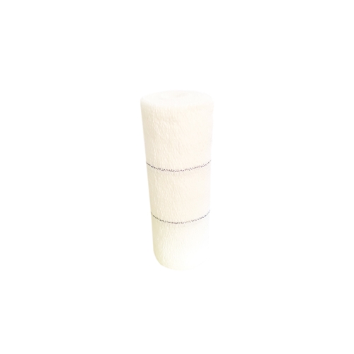 Amputationsbinda Seal – 15cmx12m latexfri – 8 st