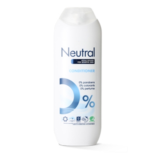 Balsam Neutral – 250ml oparf svanenmärkt