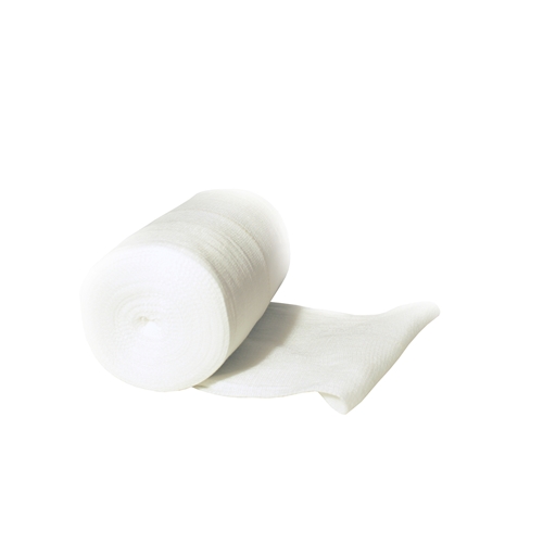 Tubbandage Tubicolor – 18,5cmx10m beige polyester