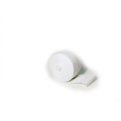 Tubbandage Tubicolor – 5cmx10m grön polyester