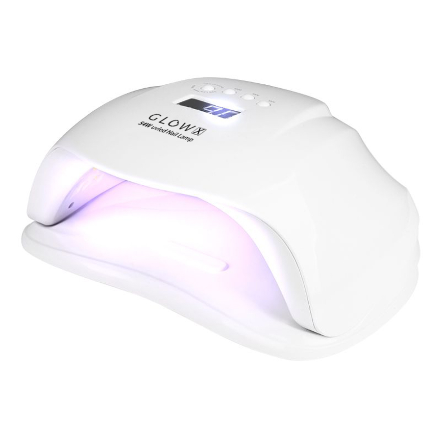 UV LED-lampa Glow X 54W