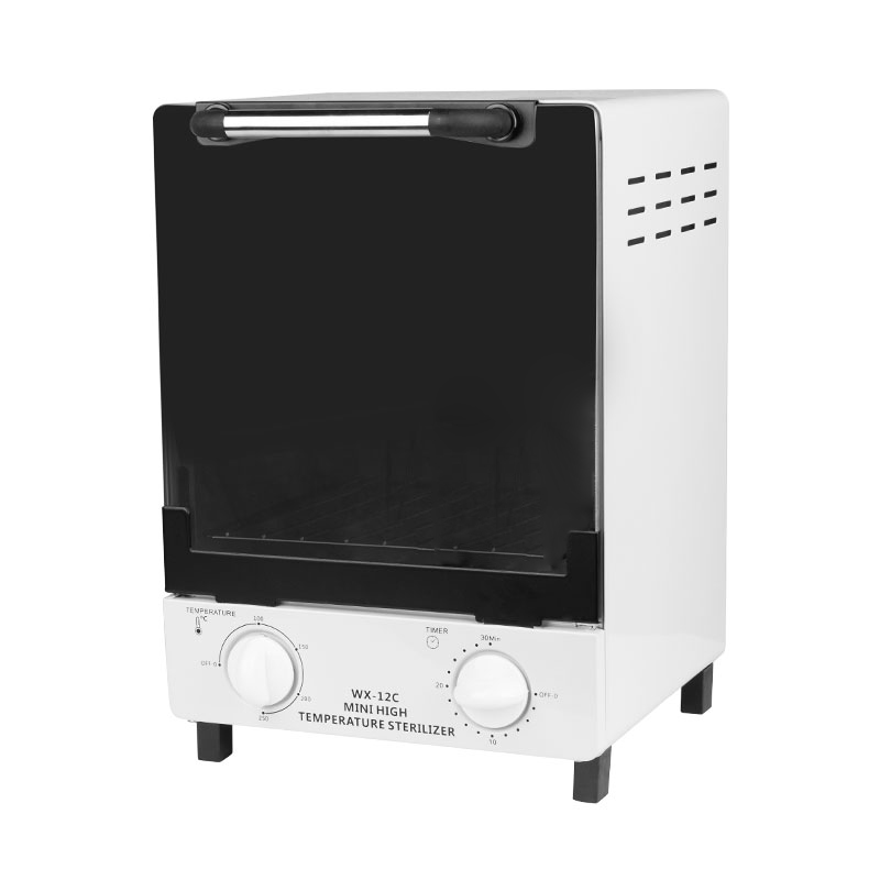 Wx-12c högtemperatursterilisator