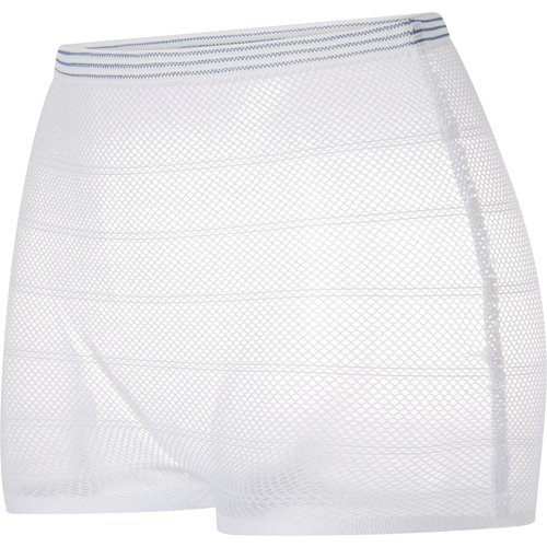 Fixeringsbyxa utan ben – Abena Fix Net M  80-130 cm – 50 st