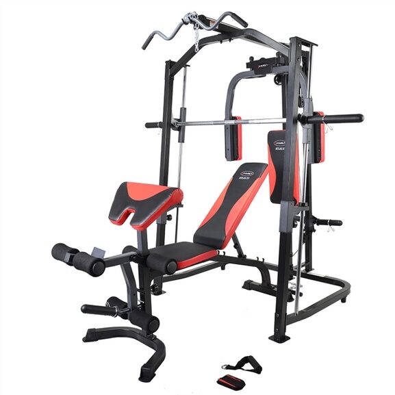 Smithmaskin – ATLAS X1
