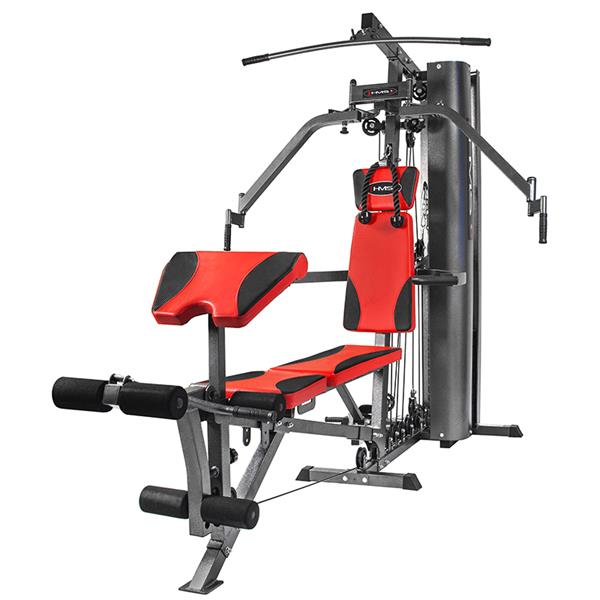 Multigym / Hemmagym – 10R – TYTAN