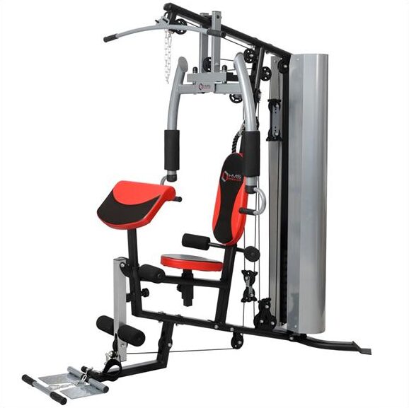 Multigym / Hemmagym – 7 – Premium – TYTAN