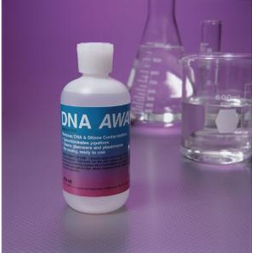 Dekontamineringslösning – 250mL dna away