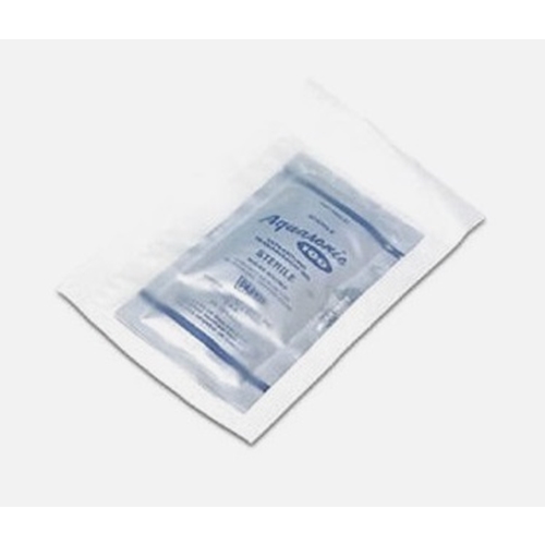 Ultraljudsgel Parker Aquasonic – 20g färgad kuvert – 48 st