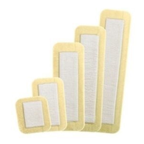 Gelbildande förband Aquacel Surgical – 9x15cm Border – 10 st