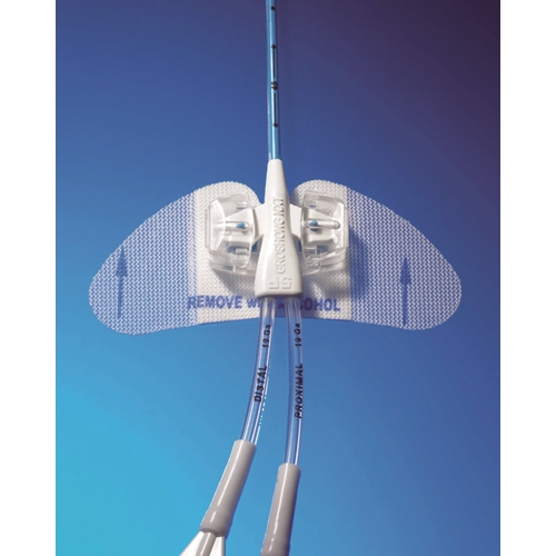 Fixering PICC StatLock – PICC Plus foam fixed – 50 st