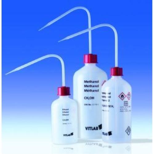 Rengöringsflaska – 500ml destillerat vatten