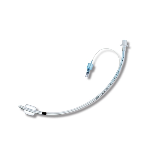 Endotrakealtub Rüsch Microlaryngeal – 4,0 m kuff – 10 st