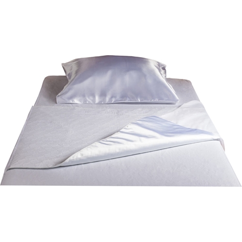 Lakansskydd flergångs ErgoGlid – 80x85x180cm 100% polyester