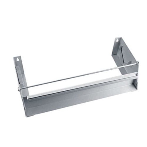 Dispenser för folie/plastfilm – 30cm