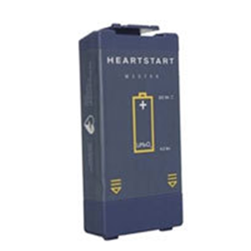 Batteri – 9V 4,2 Ah t HeartStart FRx HS1