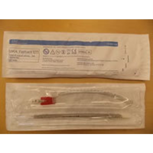 Armerad endotrakealtub LMA Fasttrach – 6,5 m kuff