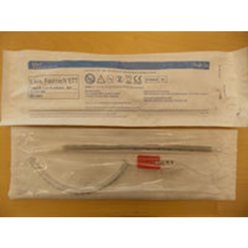 Armerad endotrakealtub LMA Fasttrach – 7,5 m kuff – 10 st