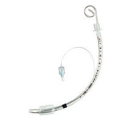 Endotrakealtub med ledare Flexiset – 8.0 m kuff – 10 st
