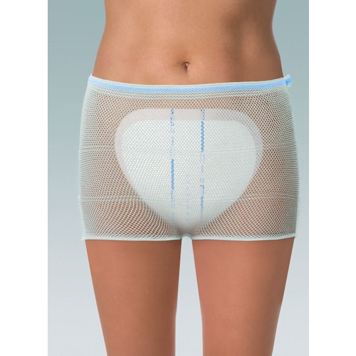 Fixeringsbyxa utan ben – MoliCare Fixpants L 100-135cm